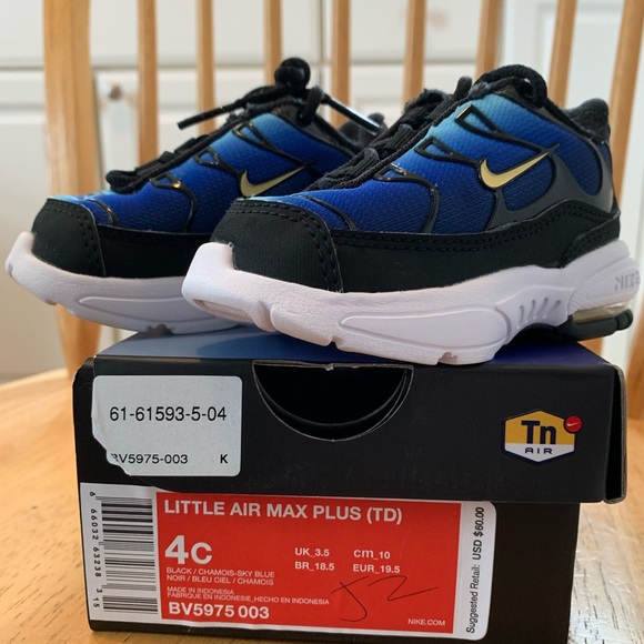 Nike Other - Toddler shoes